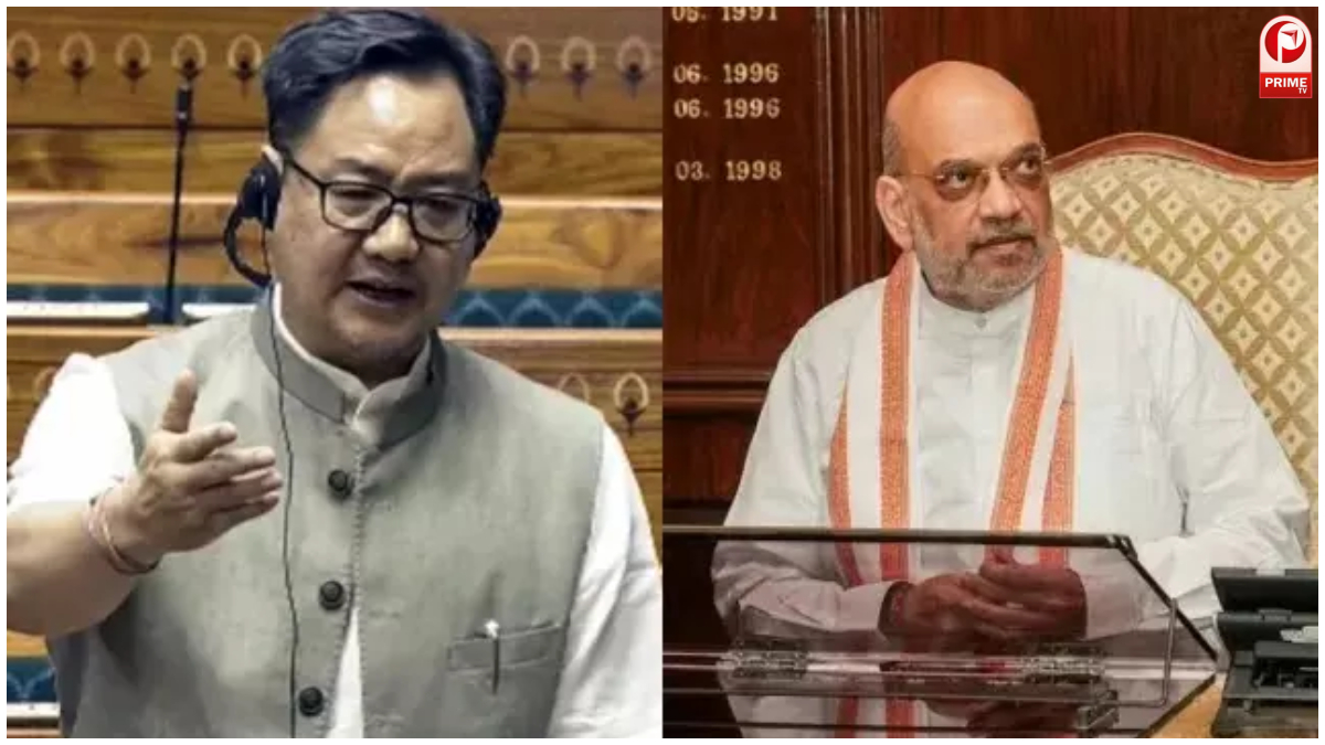 Parliament News