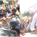 Patna Protest