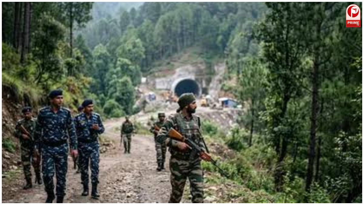 Poonch News