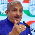 Pramod Tiwari Attack