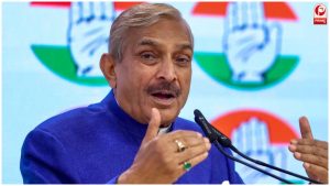 Pramod Tiwari Attack