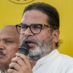 Prashant Kishor News
