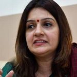 Priyanka Chaturvedi Statement