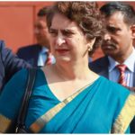 Priyanka Gandhi vs BJP