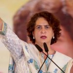 Priyanka Gandhi On Mohan Bhagwat