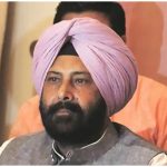 Punjab BJP Crisis