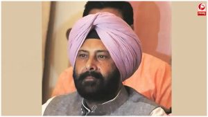 Punjab BJP Crisis