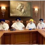 Punjab Politics
