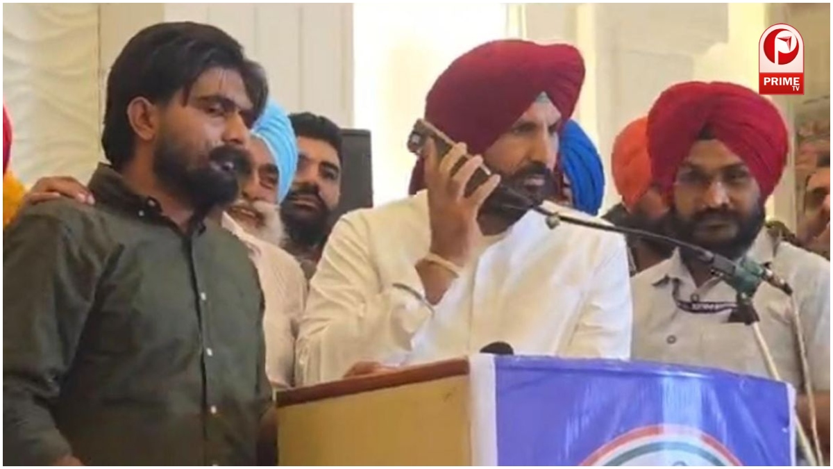 Punjab Politics
