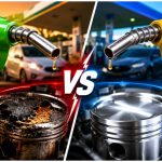 Pure Petrol vs E20
