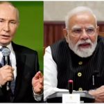 Putin Praises PM Modi