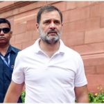 Rahul China Claim