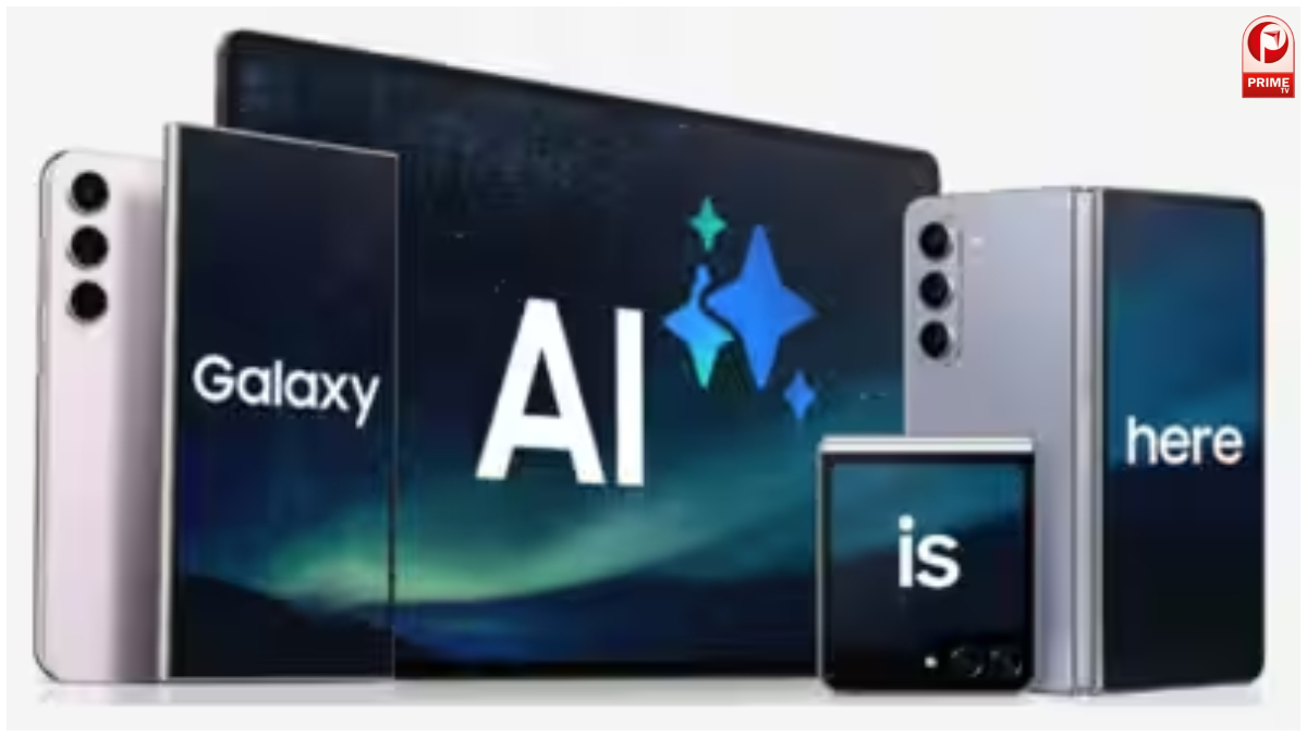 Samsung या Apple? AI के मामले में कौन बना नंबर-1
