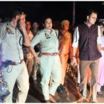बदायूं में आंबेडकर प्रतिमा को लेकर तनाव