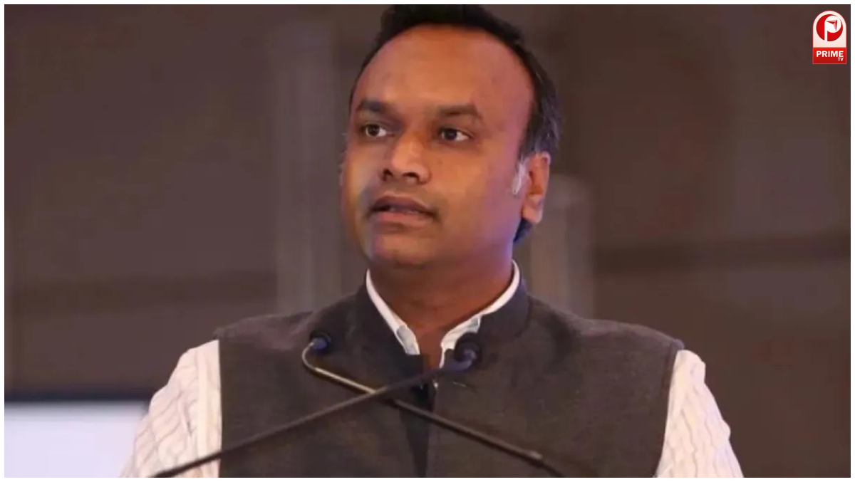कर्नाटक में RSS को लेकर सियासी घमासान