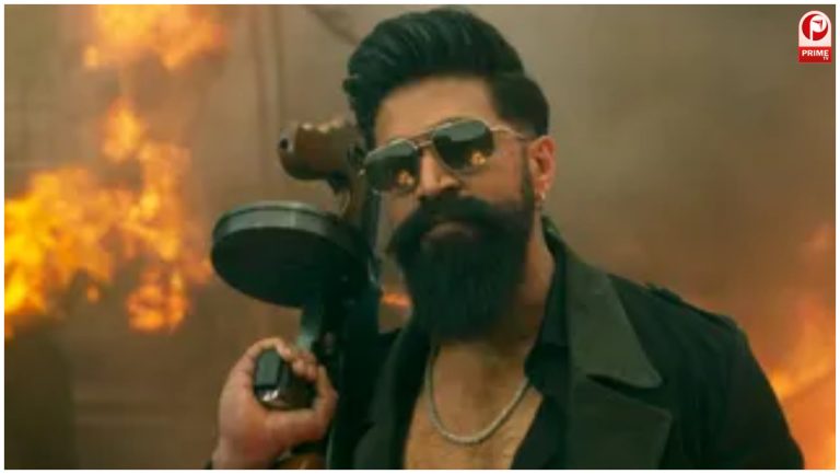 Yash की Toxic का बॉक्स ऑफिस पर धमाका