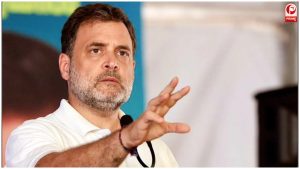 Rahul Gandhi Attack BJP