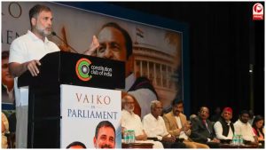 Rahul Gandhi Attack PM Modi