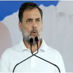 Rahul Gandhi Complaint
