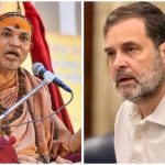 Rahul Gandhi Manusmriti Row