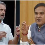 Rahul Gandhi Manusmriti Row