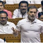 Rahul Gandhi Notice