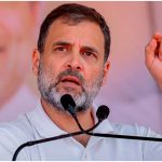 Rahul Gandhi Pellet Gun Case