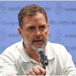 Rahul Gandhi Pune