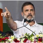 Rahul Gandhi Statement
