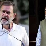 Rahul Gandhi Statement