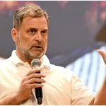 Rahul Gandhi on Jharkhand Students
