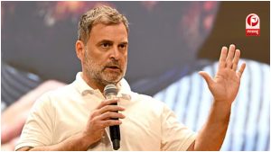 Rahul Gandhi on Jharkhand Students