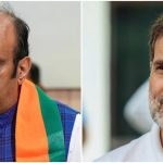 Rahul Gandhi vs BJP
