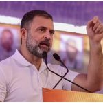 Rahul Prayagraj Visit
