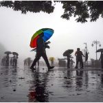Rain Alert