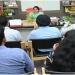 Raipur Nonveg Ban