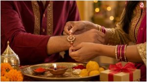 Raksha Bandhan 2026