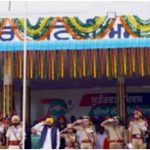 15 अगस्त से पहले लुधियाना में बढ़ी हलचल