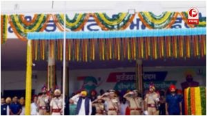 15 अगस्त से पहले लुधियाना में बढ़ी हलचल
