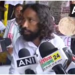 Ranchi Student Protest