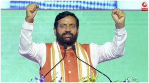 Gen-Z पर BJP का नया फोकस