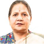 रेनू डाबला बनीं वाइस चेयरपर्सन