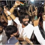 Ranchi Student Protest