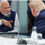 US Senate से 100% टैरिफ वाला बिल पास