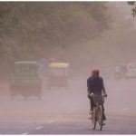 15 राज्यों में तूफानी बारिश का अलर्ट