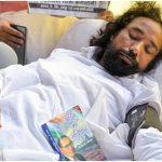 Ranchi Students Protest