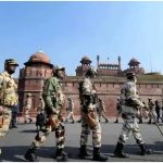 Red Fort Security