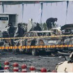 Red Fort Terror Attack
