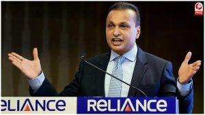 Reliance Capital Case