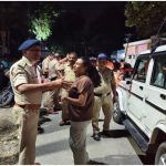 Roorkee Double Murder